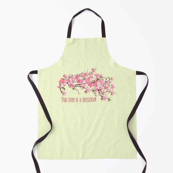 Item preview, This is a Blessing! (on Green) designed and sold by PawsitiveMum.