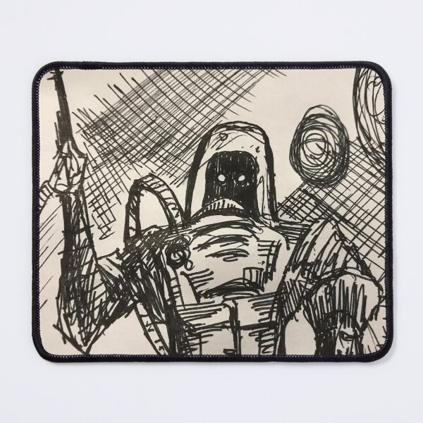 Item preview, INTERPLANETARY SPY 2 designed and sold by ArredondoPrime.