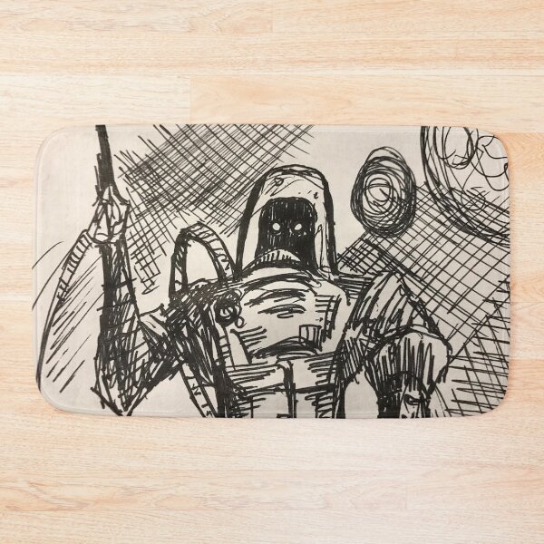 Item preview, INTERPLANETARY SPY 2 designed and sold by ArredondoPrime.