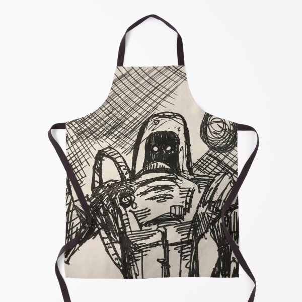 Item preview, INTERPLANETARY SPY 2 designed and sold by ArredondoPrime.