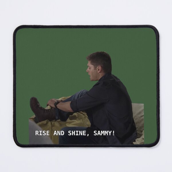 Item preview, Rise and shine Sammy designed and sold by Songbird6345.