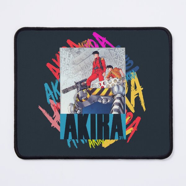 Item preview, AKIRA anime designed and sold by zombiebrain13.