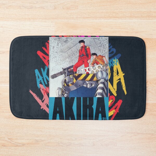 Item preview, AKIRA anime designed and sold by zombiebrain13.