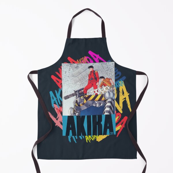 Item preview, AKIRA anime designed and sold by zombiebrain13.