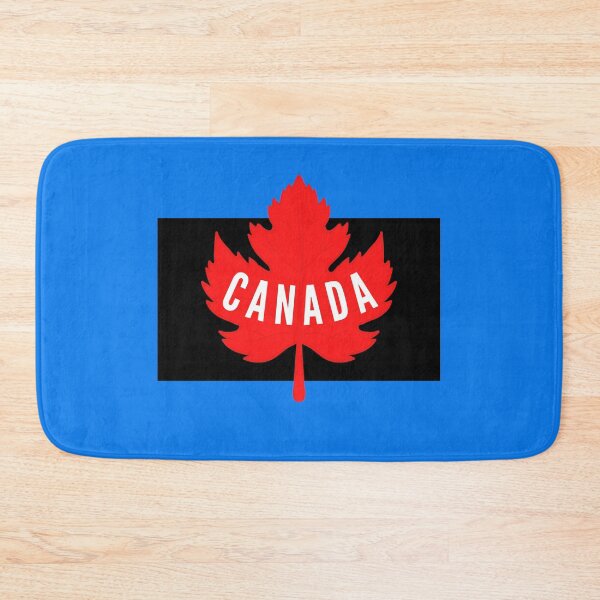 Item preview, Canada Team Jersey-Retro Style-Canada Soccer -2022 Qatar-CANMNT-CANWNT designed and sold by SighFly52.