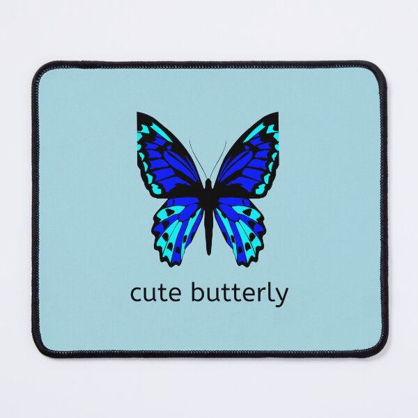Item preview, CUTE BUTTERLY. designed and sold by marie1919.