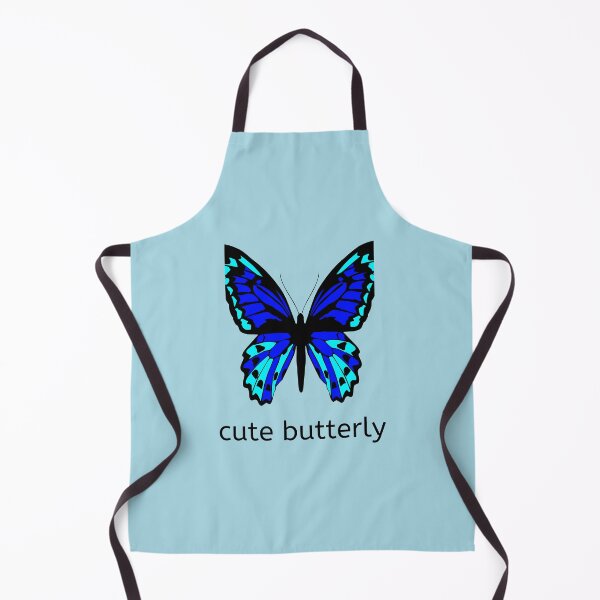Item preview, CUTE BUTTERLY. designed and sold by marie1919.
