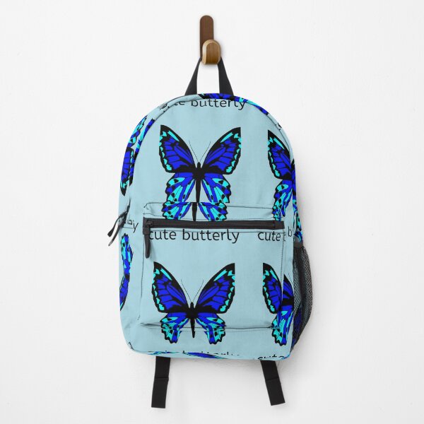 Item preview, CUTE BUTTERLY. designed and sold by marie1919.