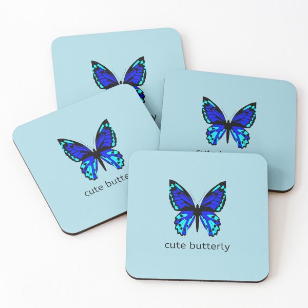Item preview,  CUTE BUTTERLY. designed and sold by marie1919.