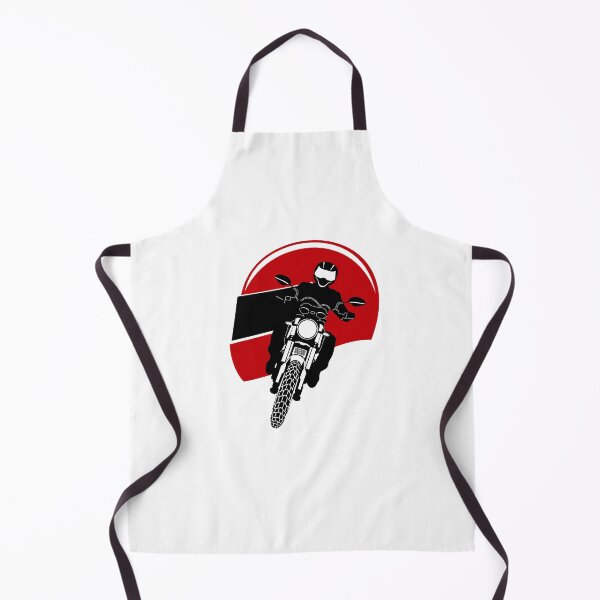 Item preview, Born to Ride my Motorcycle designed and sold by tomorrowsart.