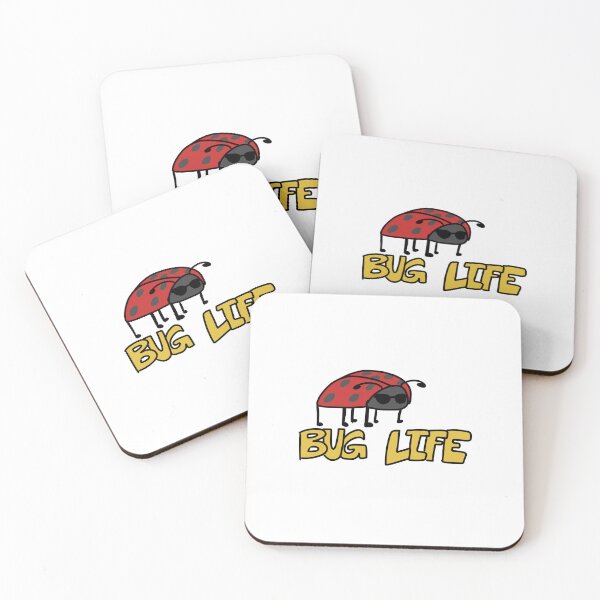 Item preview, Bug life designed and sold by Artismylingo.