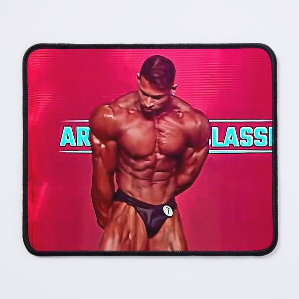 Item preview, Ramon Rocha Queiroz Dino - Classic Physique designed and sold by paulocampos.