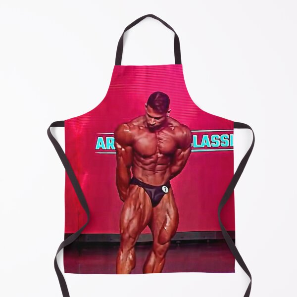 Item preview, Ramon Rocha Queiroz Dino - Classic Physique designed and sold by paulocampos.