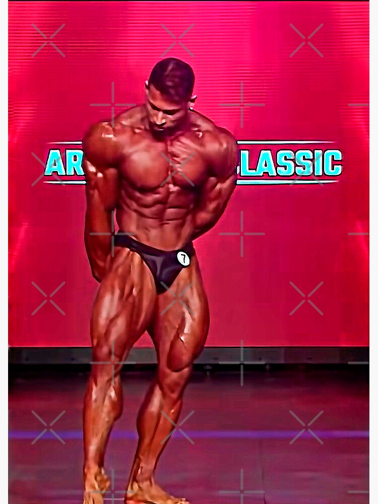 Ramon Rocha Queiroz Dino Physique classique Sticker