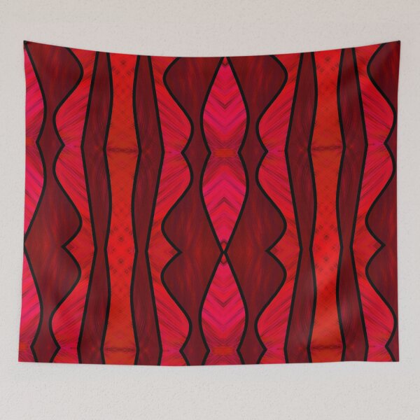 Item preview, Light red pattern designed and sold by Đorđe Jović.