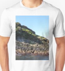 Chilean Island Unisex T-Shirt