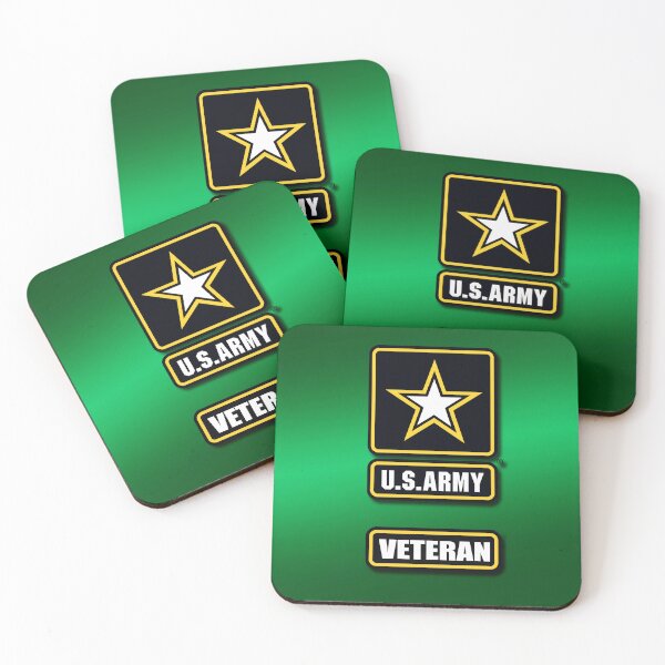 Item preview, U.S. Army VETERAN designed and sold by George Robinson.