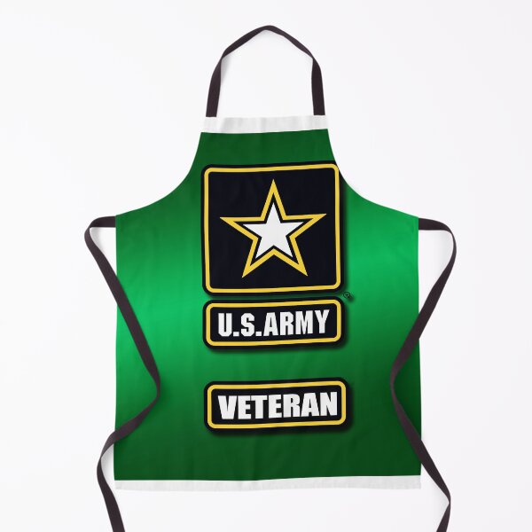 Item preview, U.S. Army VETERAN designed and sold by George Robinson.