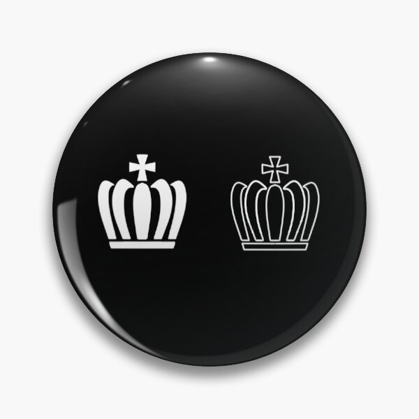 Item preview, King & Queen designed and sold by TheHues.
