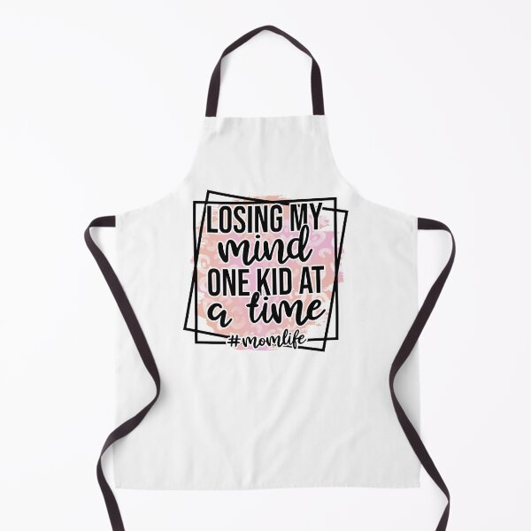 Item preview, Mother's Day Momlife - Losing my Mind one Kid at a time designed and sold by tjred01.