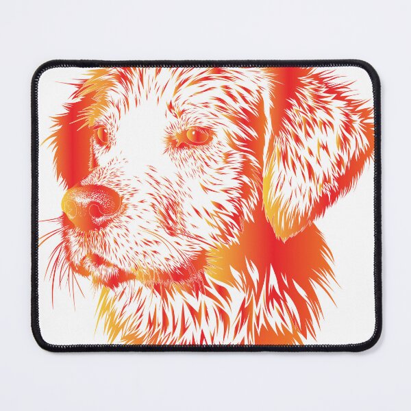 Item preview, Dog Lover Best 3D Animation Dog Design designed and sold by DigitalBeast.