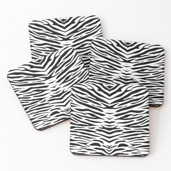 Item preview, Estampado animal cebra designed and sold by mixtape80.