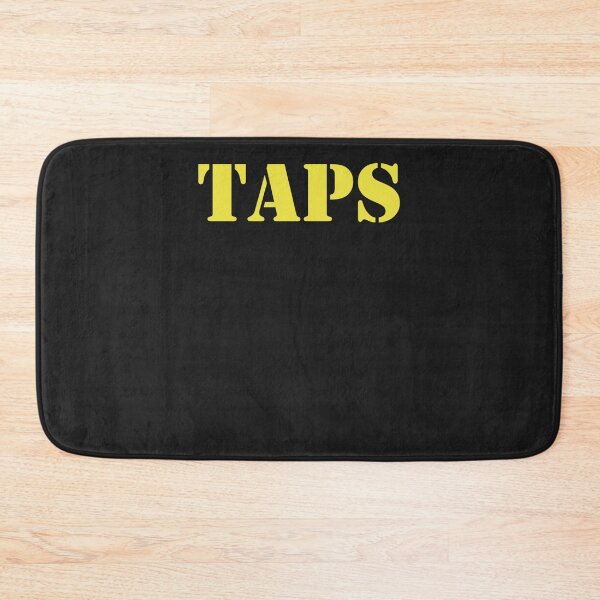 Item preview, TAPS Classic T-Shirt designed and sold by FurkanIlhan.