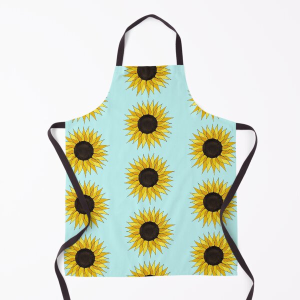Item preview, Bright sunflower designed and sold by Death-byart.