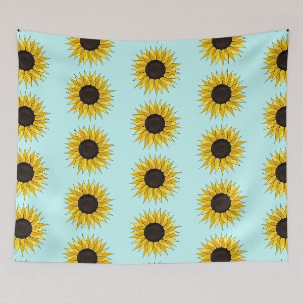 Item preview, Bright sunflower  designed and sold by Death-byart.