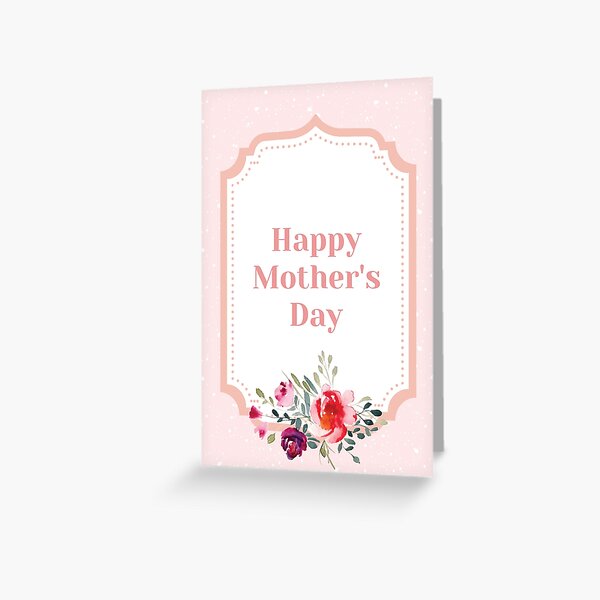 Item preview, Happy Mother's day designed and sold by viri-dotory.