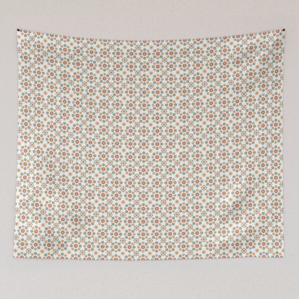 Item preview, Sprinkled Floral designed and sold by Els-d.
