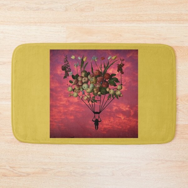 Item preview, Fruit Parachute 6 | Apples | Pears | Peaches | Dreamy designed and sold by CosmicStory.