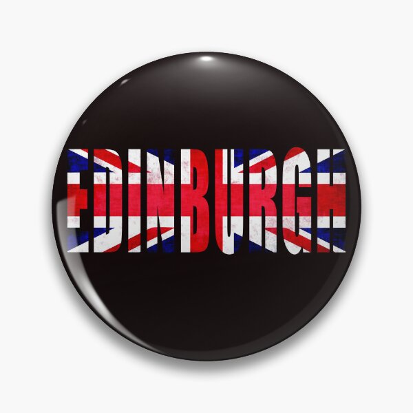 Item preview, Edinburgh Scotland Great Britain UK designed and sold by TshirtMore.