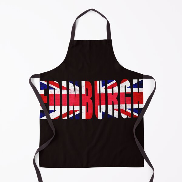 Item preview, Edinburgh Scotland Great Britain UK designed and sold by TshirtMore.