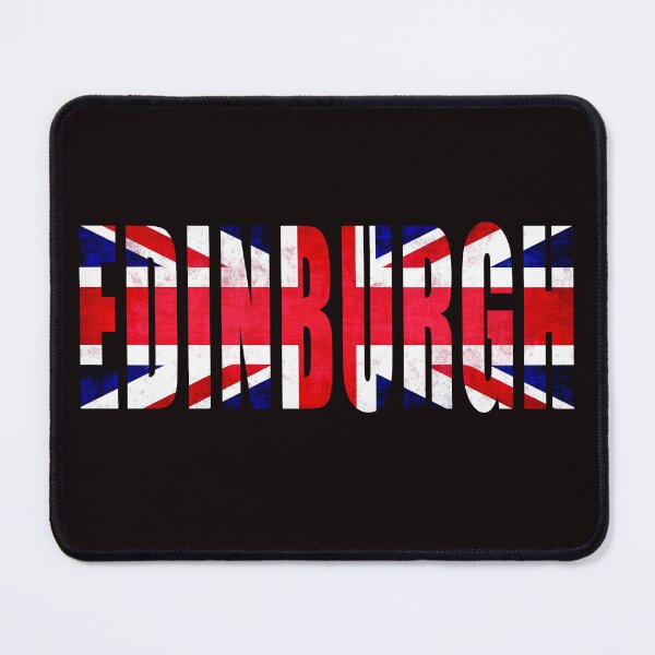 Item preview, Edinburgh Scotland Great Britain UK designed and sold by TshirtMore.