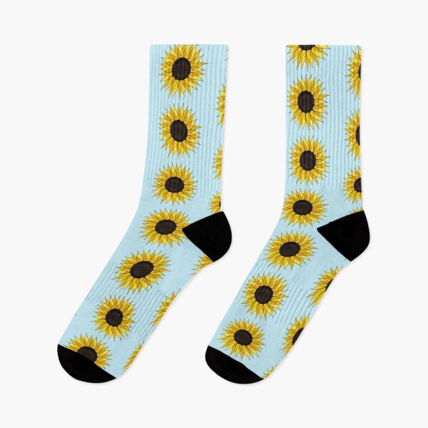 Item preview, Bright sunflower  designed and sold by Death-byart.