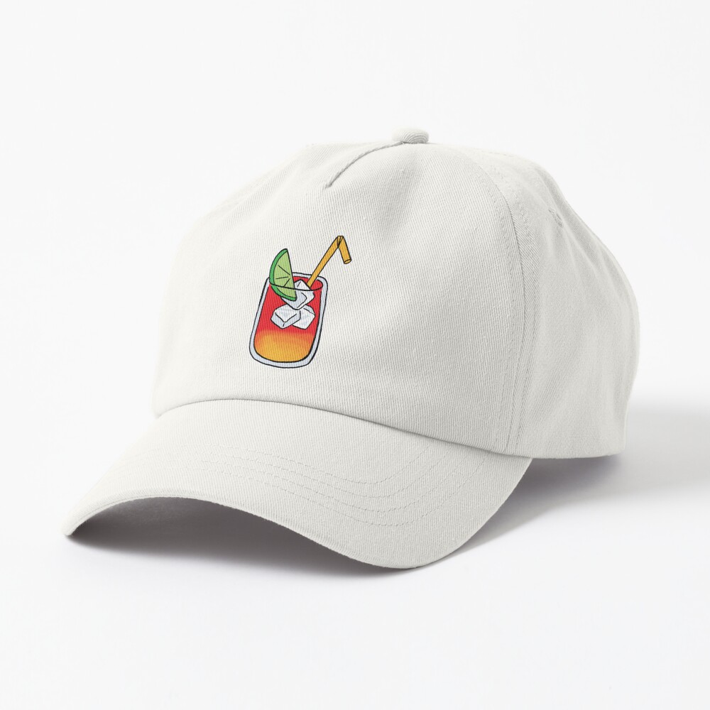 Item preview, Dad Hat designed and sold by Art-Delirium.