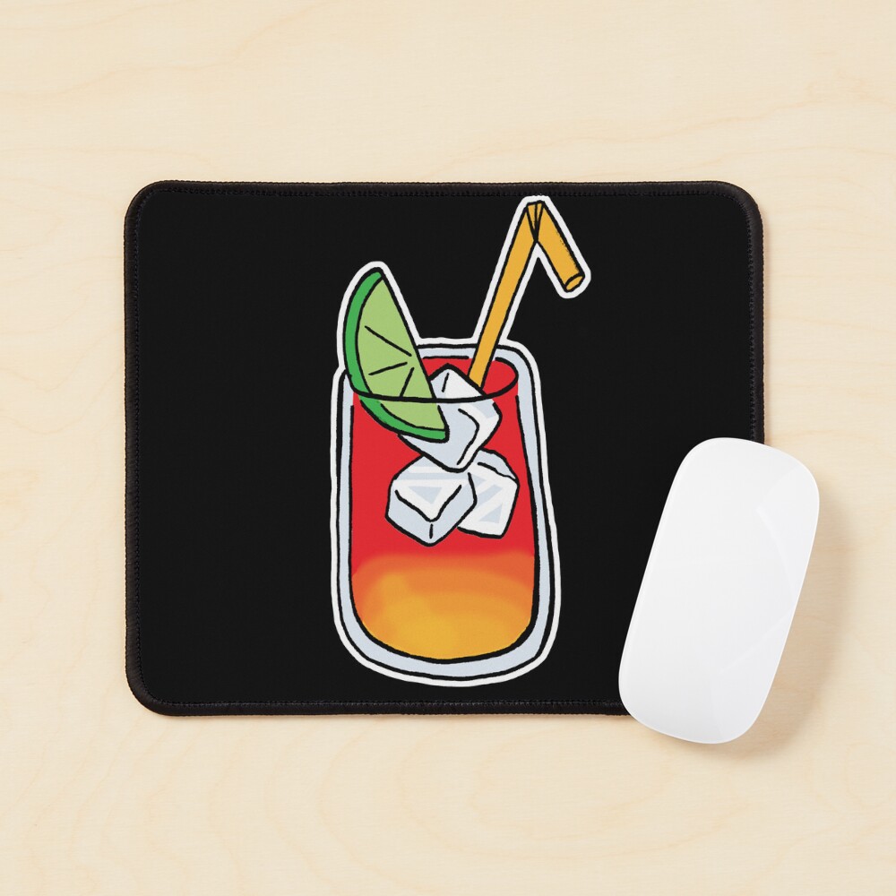 Item preview, Mouse Pad designed and sold by Art-Delirium.
