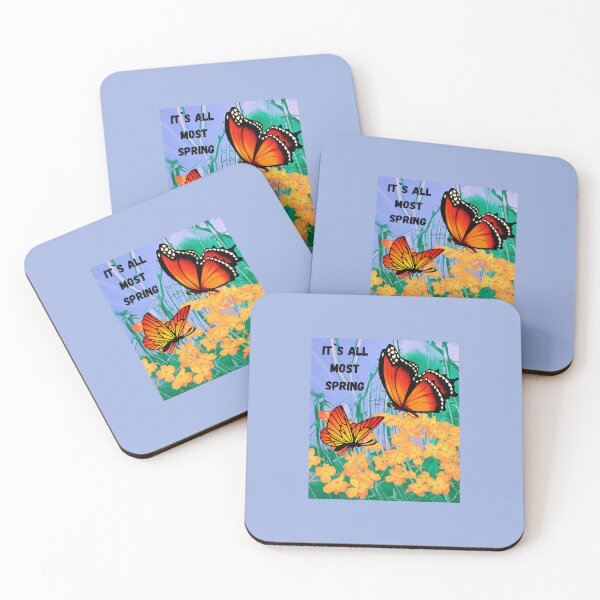 Item preview, IT`S ALMOST SPRING. designed and sold by marie1919.