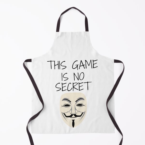 Item preview, This game is no secret 3 designed and sold by madraso.