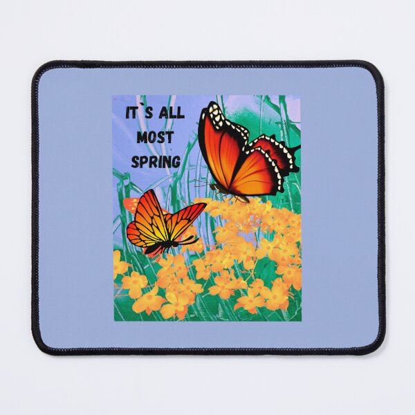 Item preview,   IT`S ALMOST SPRING. designed and sold by marie1919.