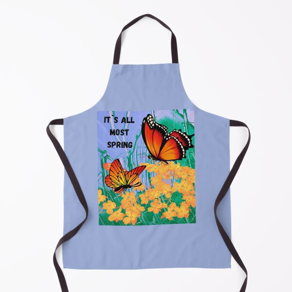 Item preview,   IT`S ALMOST SPRING. designed and sold by marie1919.