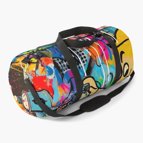 Item preview, Making World Go Around designed and sold by Helt-Sort.