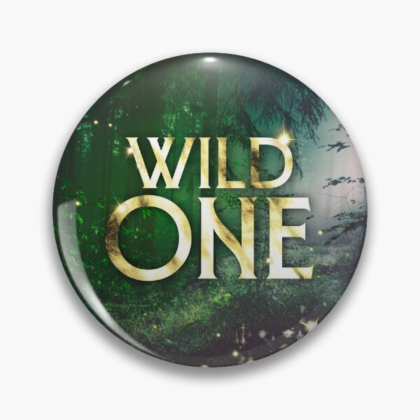 Item preview, Wild One designed and sold by carolynannestar.