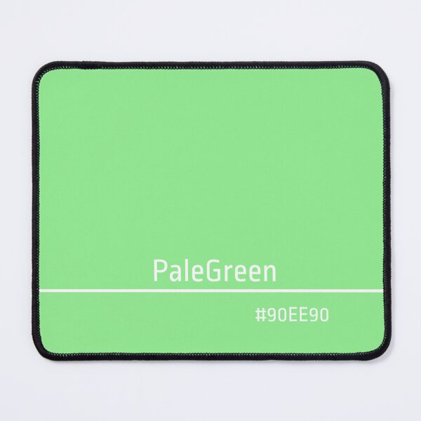 Item preview, Pale green, hex color code; 13 Pro Max iPhone Cases designed and sold by Micovic.