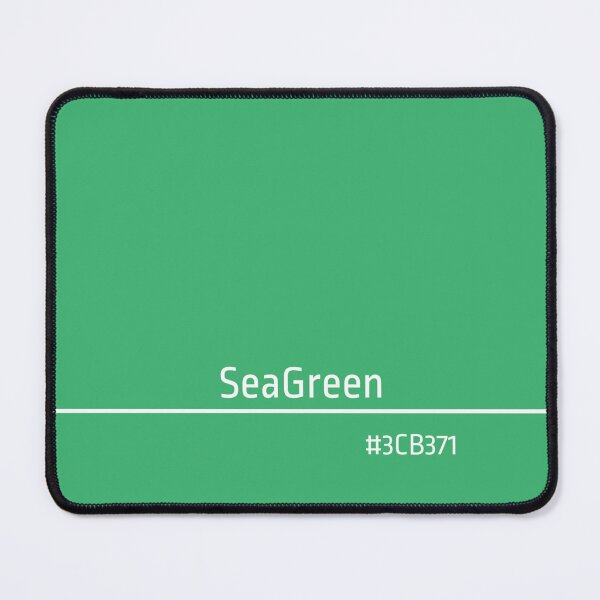 Item preview, Sea green, hex color code; 13 Pro Max iPhone Cases designed and sold by Micovic.