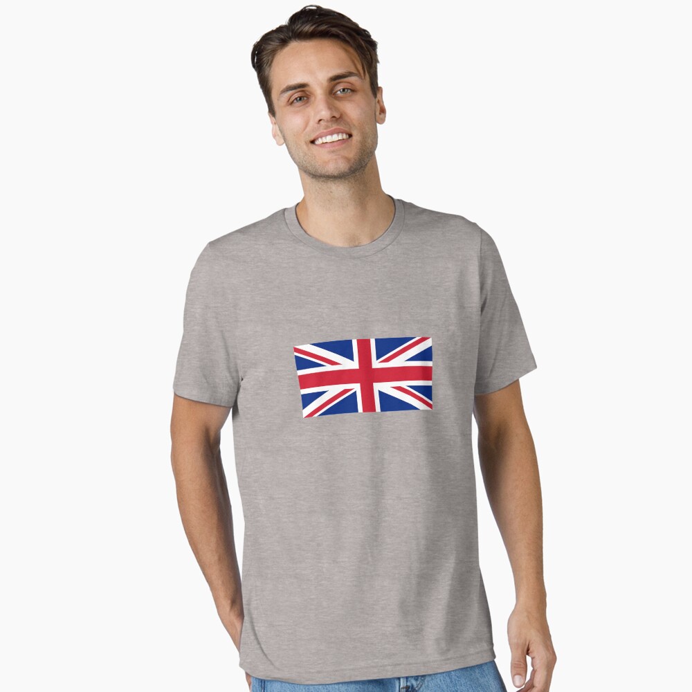 Item preview, Essential T-Shirt designed and sold by deanworld.