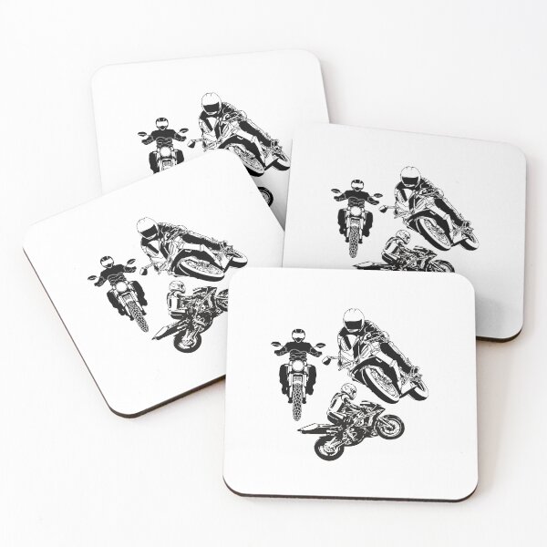 Item preview, Motorcycle Freedom designed and sold by tomorrowsart.