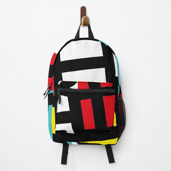 Artikelvorschau, Colorful Modern Art entworfen und verkauft von Freygeistdesign.