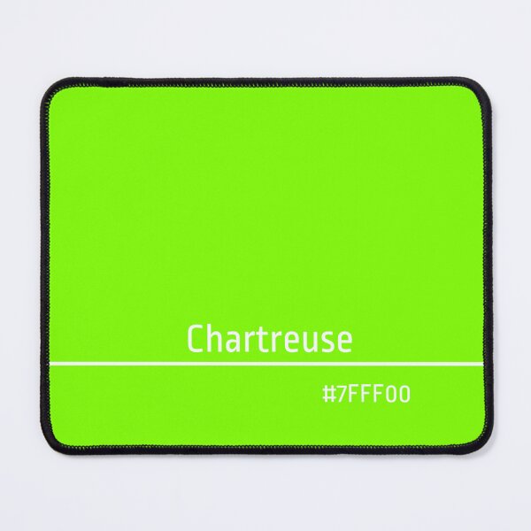 Item preview, Chartreuse, hex color code; 13 Pro Max iPhone Cases designed and sold by Micovic.